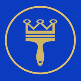 Midas Touch Painting